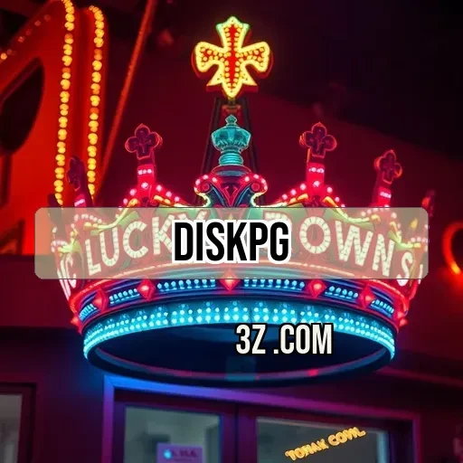 diskpg.com Ação