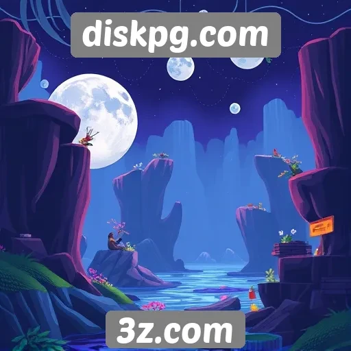 Discografia de desenvolvedores presentes no site