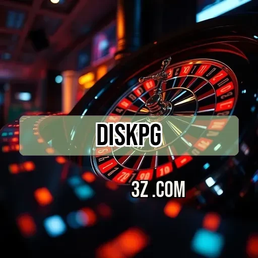 diskpg.com Eventos
