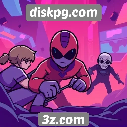 Análise das principais categorias de jogos no diskpg.com