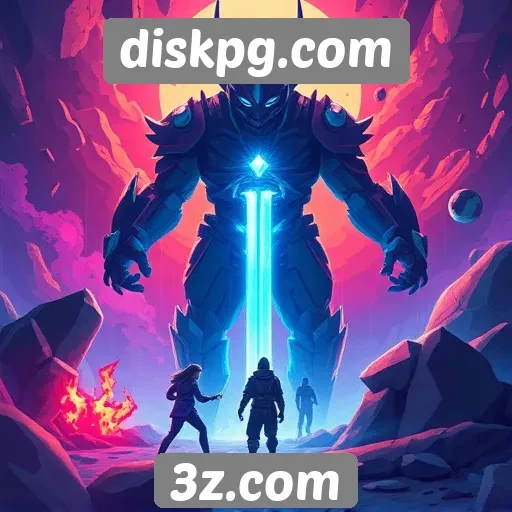 Análise das principais tendências de jogos no diskpg.com