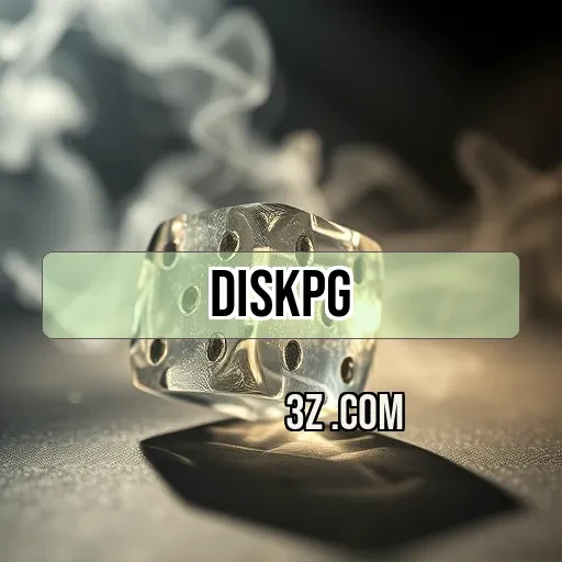 diskpg.com Guias