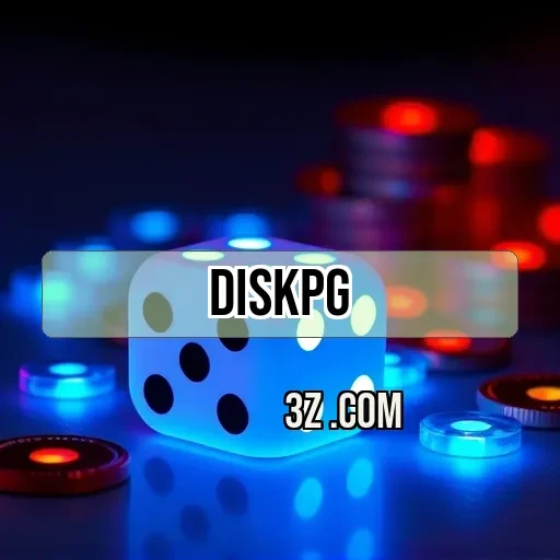 diskpg.com Infantil