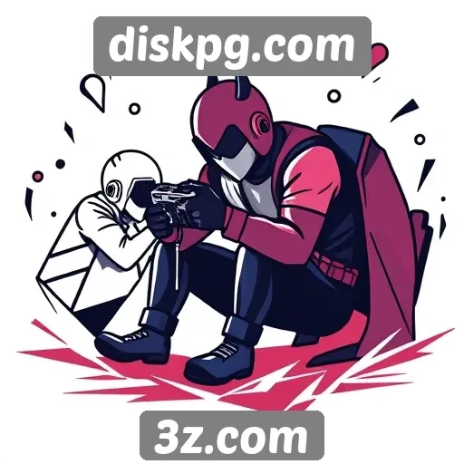 Perspectivas sobre a comunidade de jogadores no diskpg.com