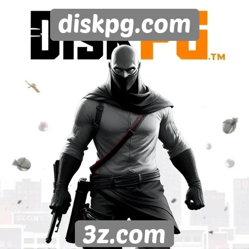 Lançamentos recentes no site diskpg.com