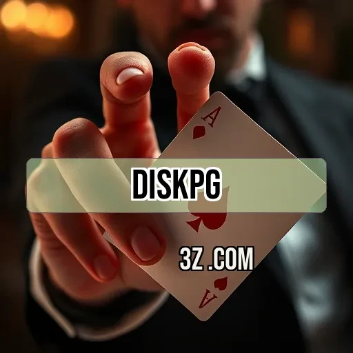 diskpg.com Simulação