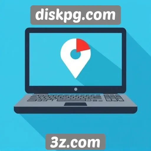 Dicas para navegar eficientemente em diskpg.com